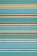 Kas Harbor 4230 Ocean Stripes Rug