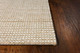 Kas Mason 390 Ivory Rug