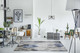 Kas Stella 6251 Grey Navy Visions Rug