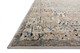 Loloi Millennium MV-01 Grey Stone Rug