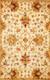Syriana Agra 6012 Champagne Rug by Kas