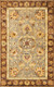 Syriana Mahal 6000 Grey Mocha Rug by Kas