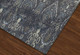 Dalyn Geneva GV315 PEWTER Rug