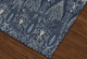 Dalyn Geneva GV315 NAVY Rug