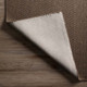 Dalyn Monaco Sisal MC200 Charcoal Rug