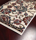 Symphony 5020 Ivory Runner