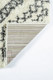 Momeni Maya MAY-5 Ivory Rug