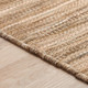 Dalyn Targon TA1 Chocolate Rug