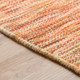 Dalyn Targon TA1 Paprika Rug