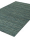 Dalyn Targon TA1 Turquoise Rug