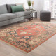Jaipur Living Village By Artemis VBA02 Rug