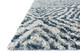 Loloi Quincy QC-01 Ocean Pebble Rug