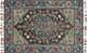 Loloi Zharah ZR-05 Navy Blue Rug