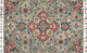 Loloi Zharah ZR-13 Light Blue Multi Rug