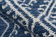 Momeni Erin Gates Easton EAS-1 Pleasant Navy Rug