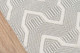 Momeni Erin Gates Langdon LGD-1 Prince Grey Rug