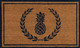 Momeni Erin Gates Park PAR-1 Pineapple Navy Rug