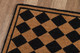 Momeni Erin Gates Park PAR-3 Harlequin Black Rug