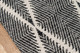Momeni Erin Gates River RIV-1 Beacon Black Rug