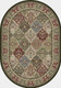 Dynamic Ancient Garden 57008 3233 Multi Rug