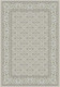 Dynamic Ancient Garden 57011 9666 Soft Grey Cream Rug