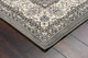 Dynamic Ancient Garden 57119 5666 Grey Cream Rug