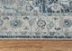 Dynamic Juno 6882 590 Dark Blue Cream Rug