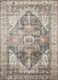 Loloi Anastasia AF-23 Ivory Multi Rug