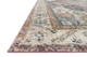 Loloi Anastasia AF-23 Ivory Multi Rug