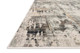 Loloi Cascade CAS-04 Ivory Natural Rug