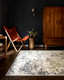Loloi Cascade CAS-04 Ivory Natural Rug