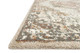 Loloi Landscape LAN-01 Sand Graphite Rug