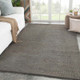 Jaipur Living Naturals Monaco NLM08 Anthro Rug