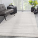 Jaipur Living Trendier TEI01 Minuit Rug