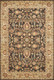Kas Casablanca 4412 Mocha Sand Verona Rug