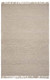 Kas Maui 1340 Natural Cable Knit Rug