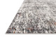 Loloi Medusa MED-01 Ivory Granite Rug