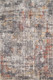 Loloi Medusa MED-07 Graphite Sunset Rug