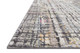 Loloi Medusa MED-08 Charcoal Multi Rug