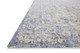 Loloi Pandora PAN-01 Blue Gold Rug