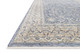 Loloi Pandora PAN-04 Dark Blue Ivory Rug
