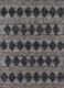 Momeni Andes AND-1 Charcoal Rug