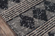 Momeni Andes AND-1 Charcoal Rug