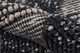 Momeni Andes AND-1 Charcoal Rug