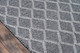 Momeni Andes AND-7 Charcoal Rug