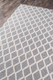 Momeni Andes AND-7 Grey Rug