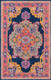 Momeni Ibiza IBI-1 Navy Rug