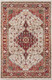 Momeni Lenox LE-02 Red Rug