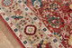 Momeni Lenox LE-04 Red Rug