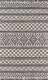 Momeni Tahoe TA-05 Grey Rug